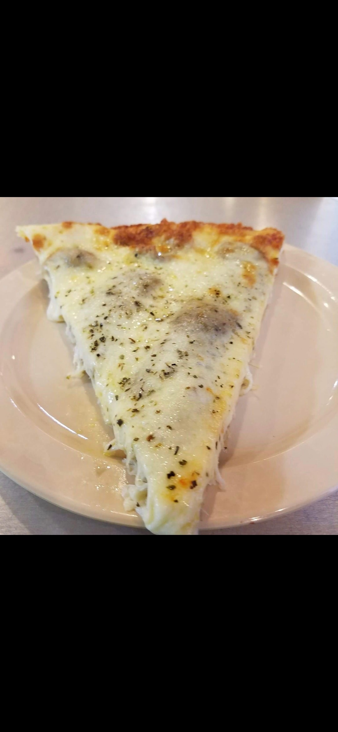 Greek Gyro Pizza